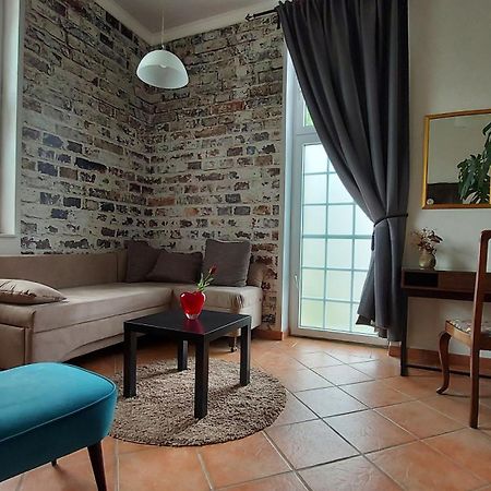 Leipzig Ferienwohnung In Ruhiger Lage 外观 照片