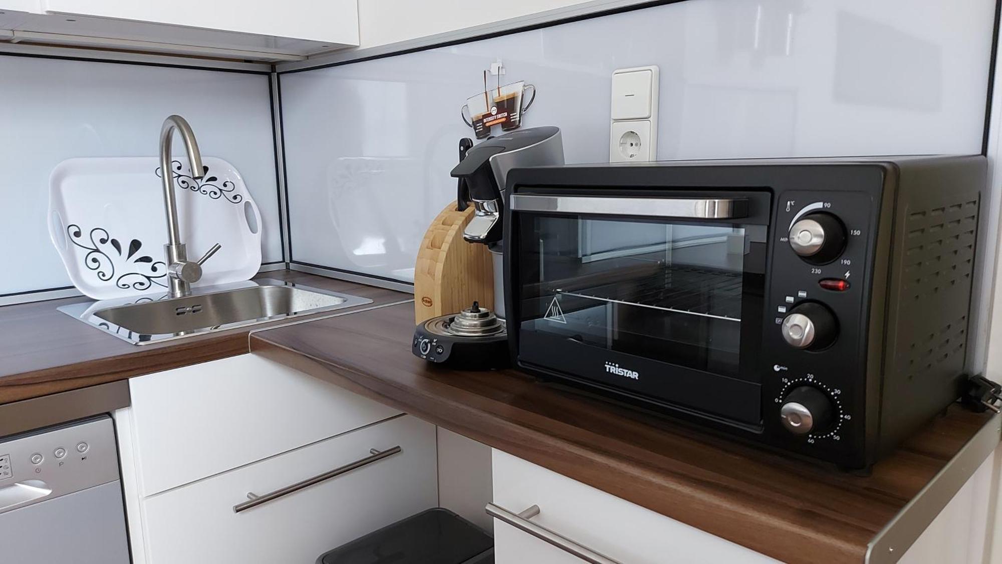Leipzig Ferienwohnung In Ruhiger Lage 外观 照片