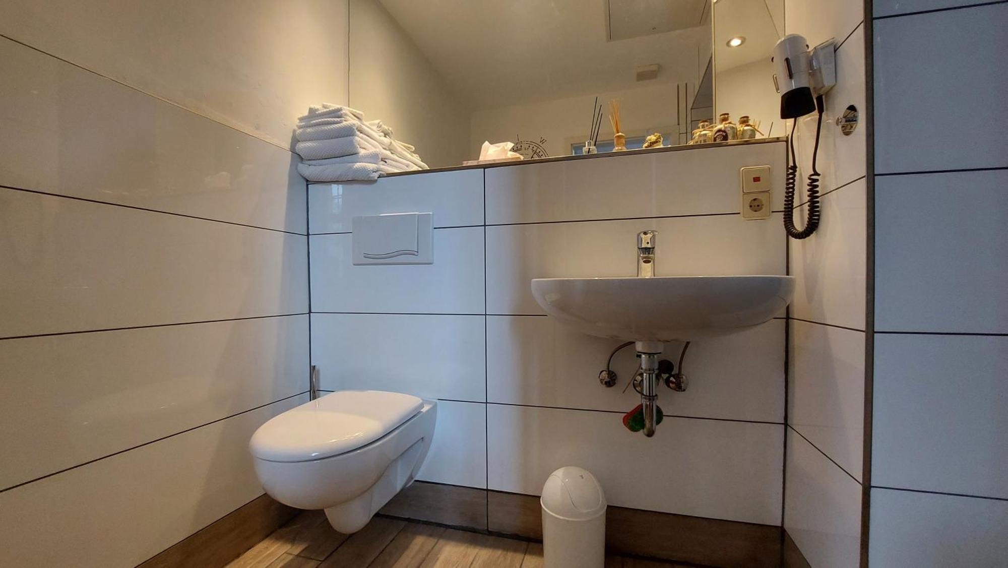 Leipzig Ferienwohnung In Ruhiger Lage 外观 照片