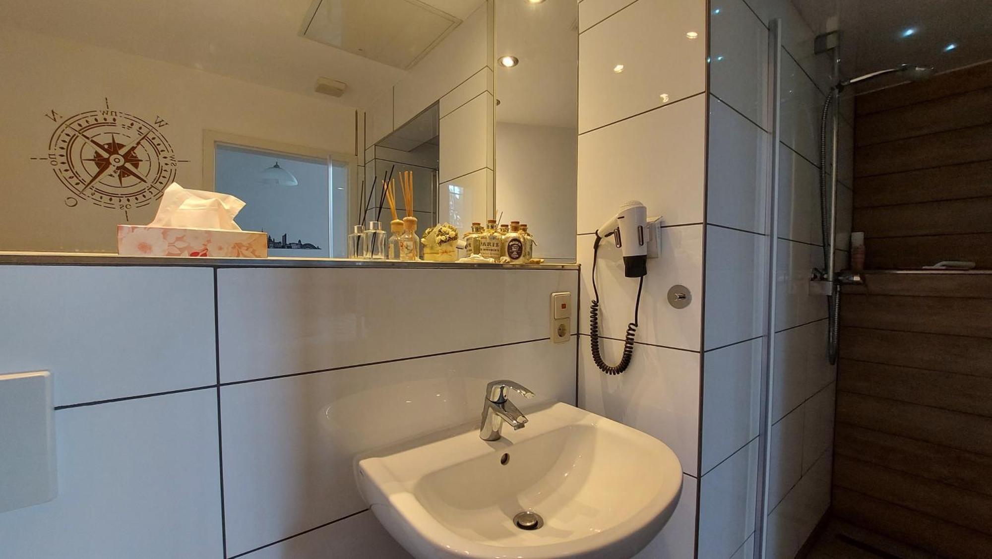 Leipzig Ferienwohnung In Ruhiger Lage 外观 照片