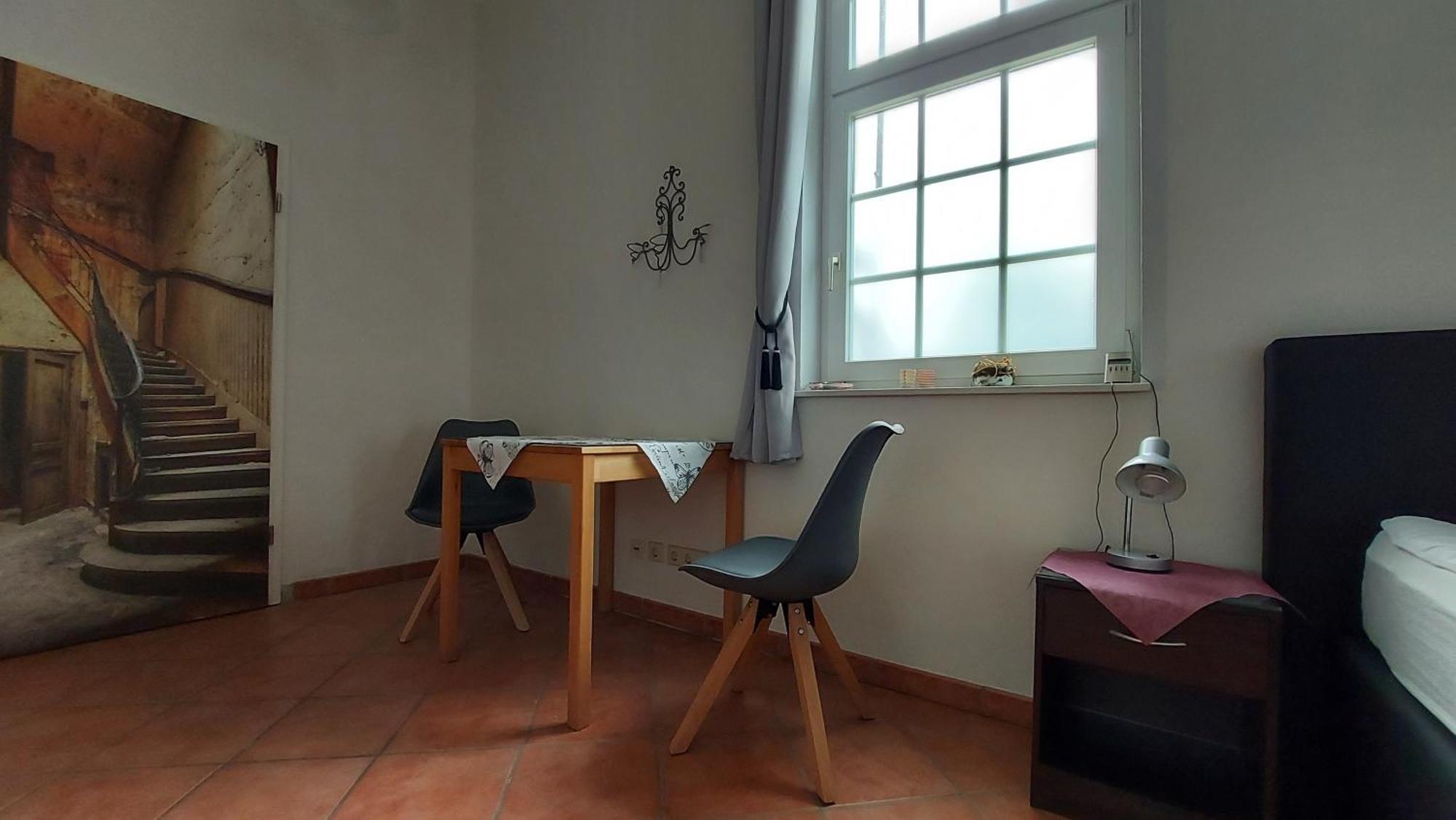 Leipzig Ferienwohnung In Ruhiger Lage 外观 照片